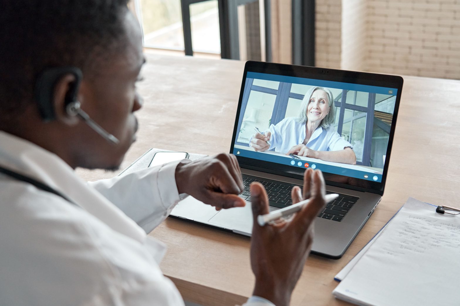 Establishing Telehealth Successfully in Modern Patient Care