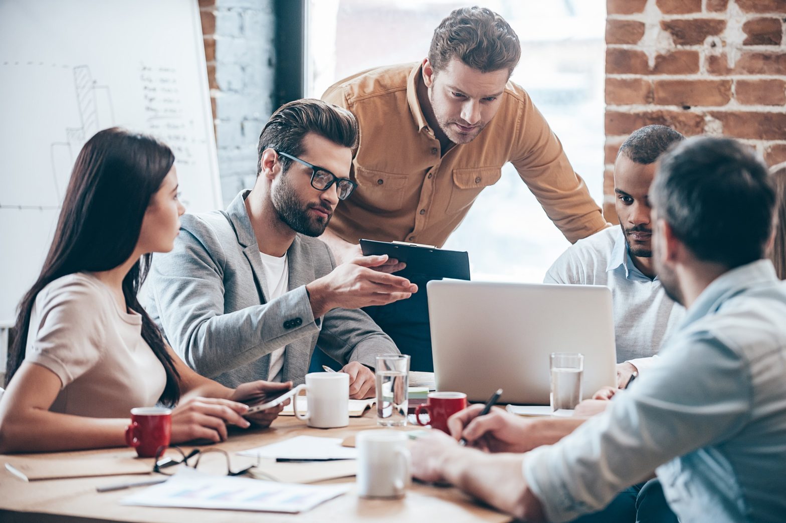 Employees and MSPs: Building and Supporting Your In-House Cybersecurity Team