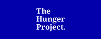 The Hunger Project